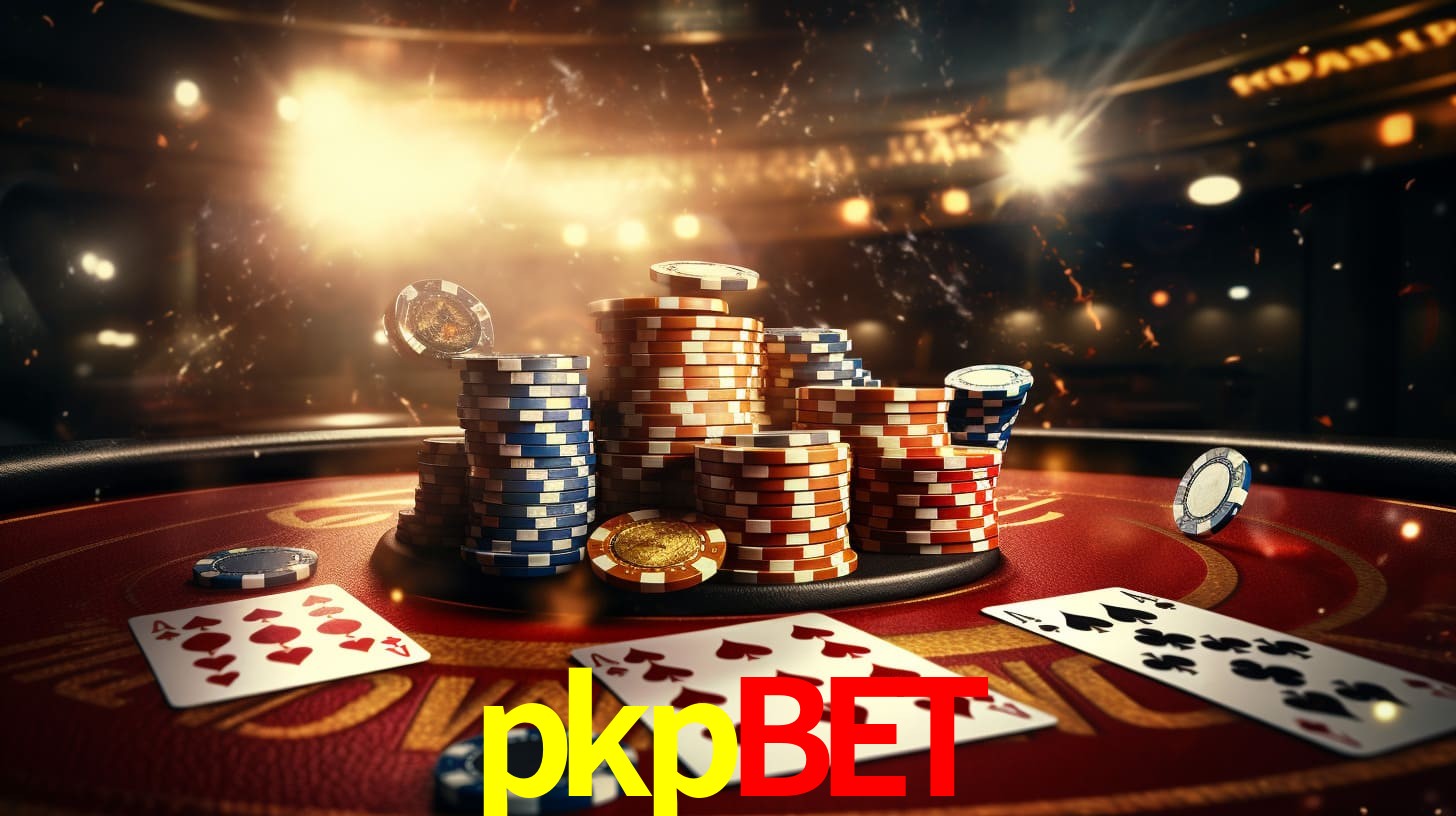Tournaments pkpbet