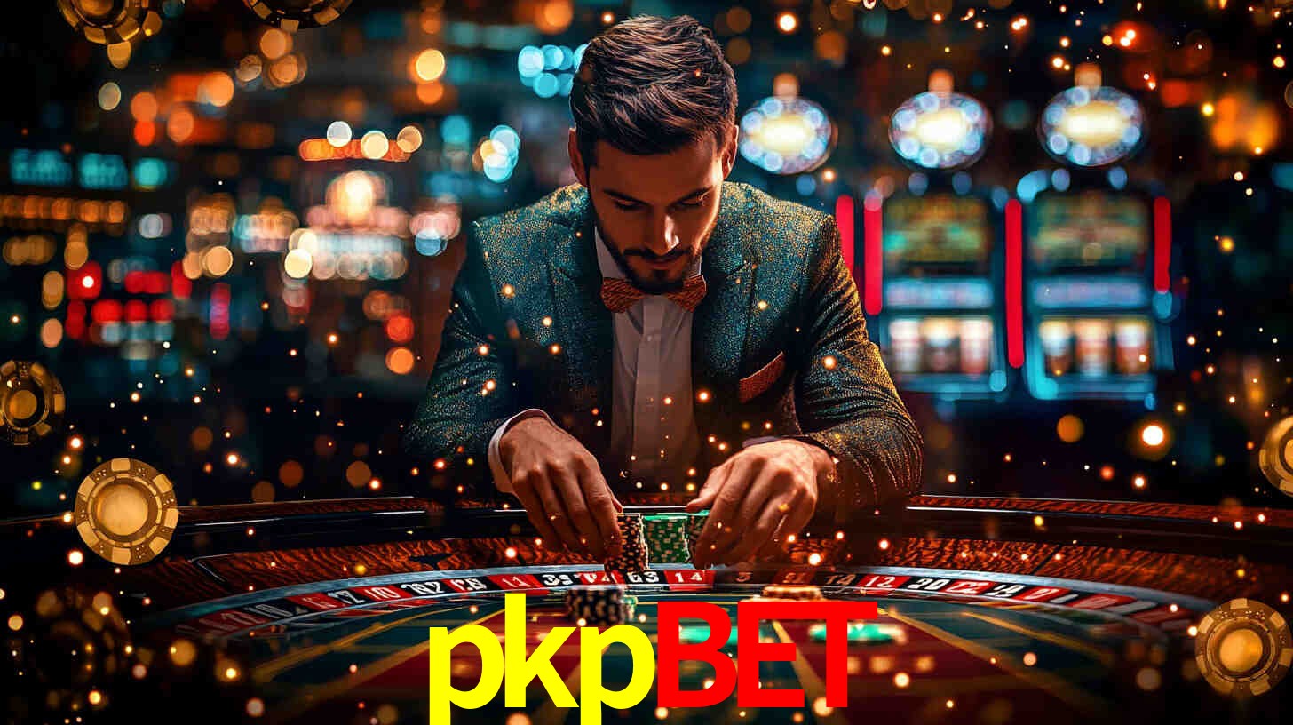 Ofertas Imperdíveis na pkpbet: Promoções e Bônus Que Valem a Pena