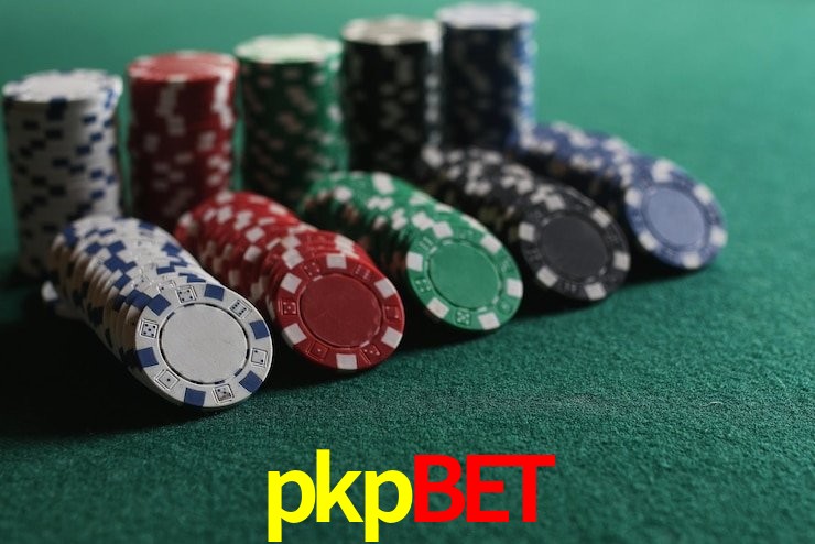 Bonus Features pkpbet