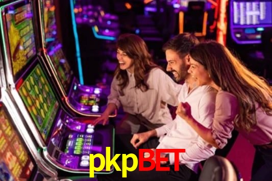 PIX Instantâneo pkpbet