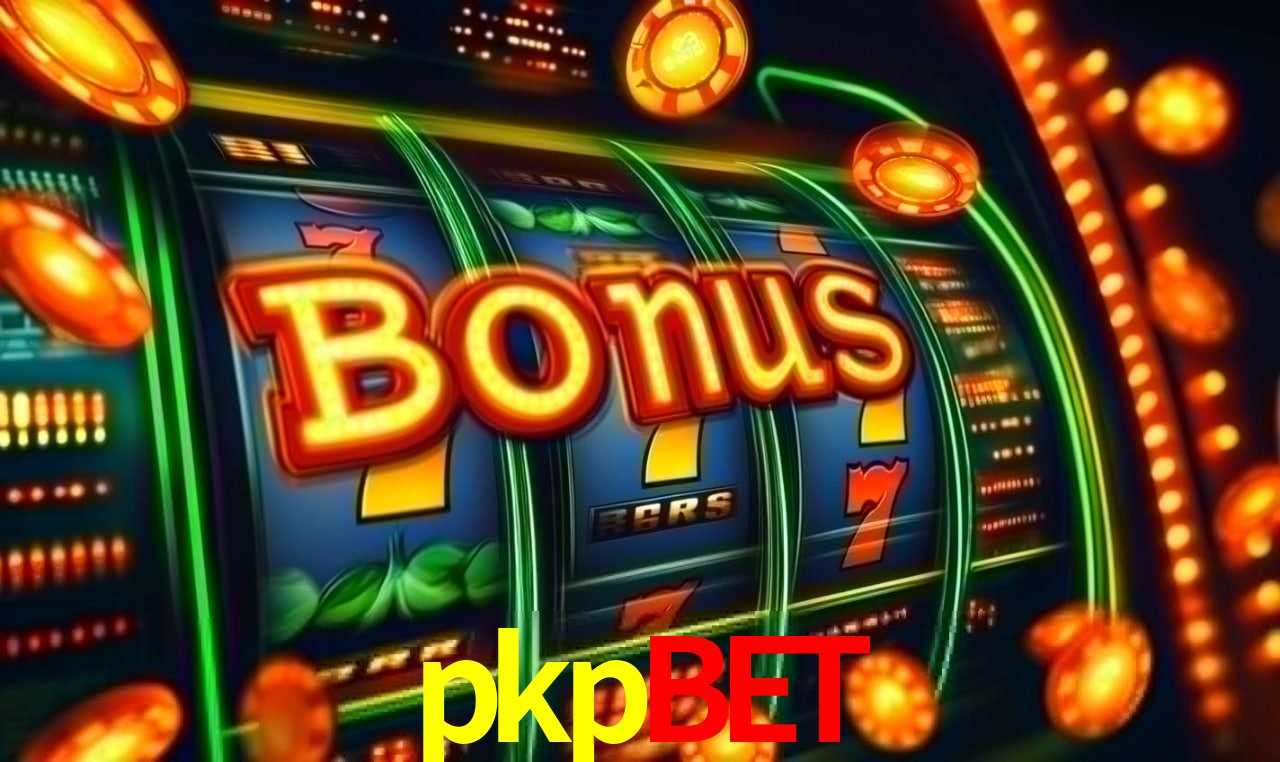 Live Casino pkpbet