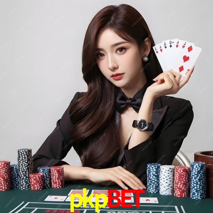 pkpbet Logo Verificado