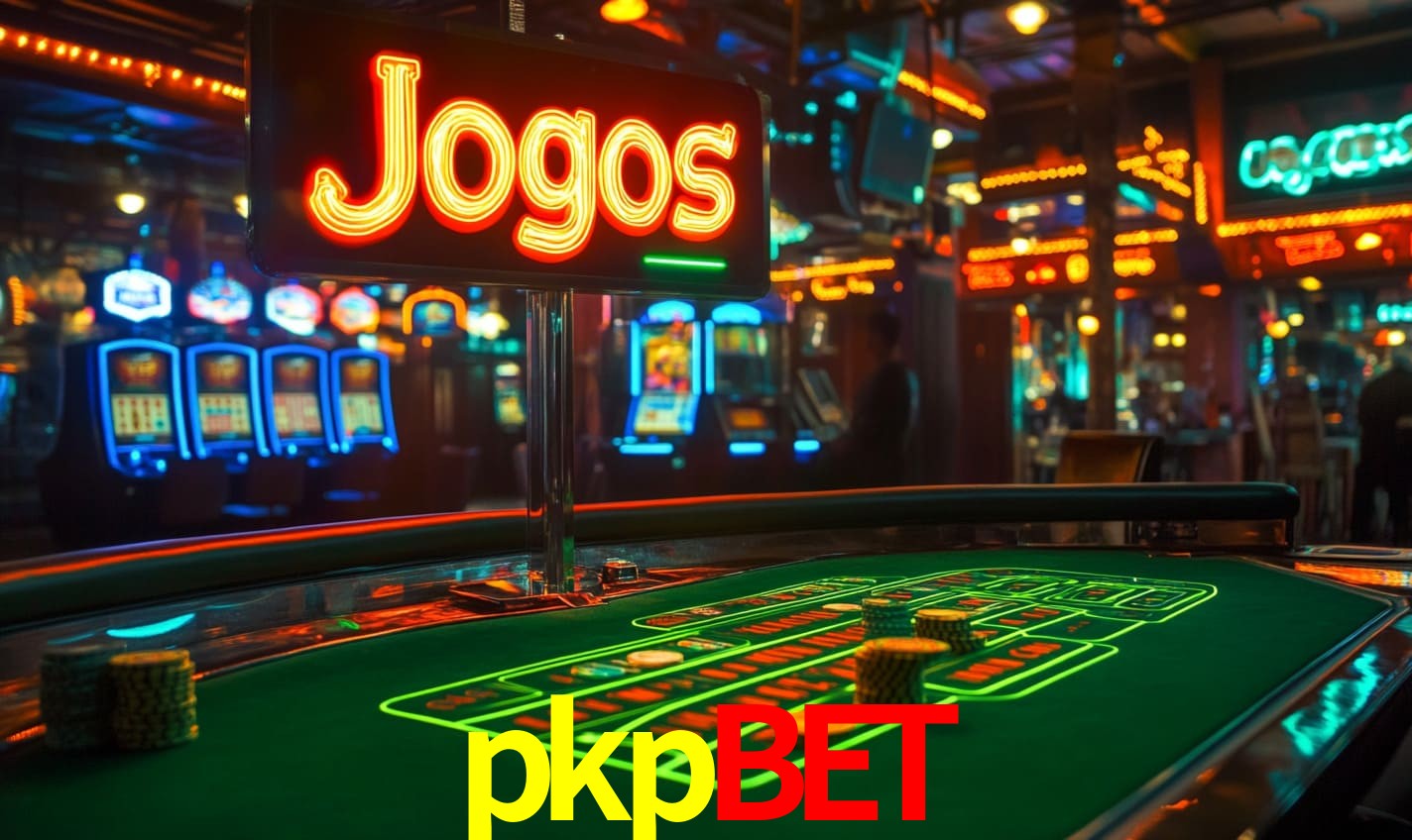 Integração de APIs pkpbet