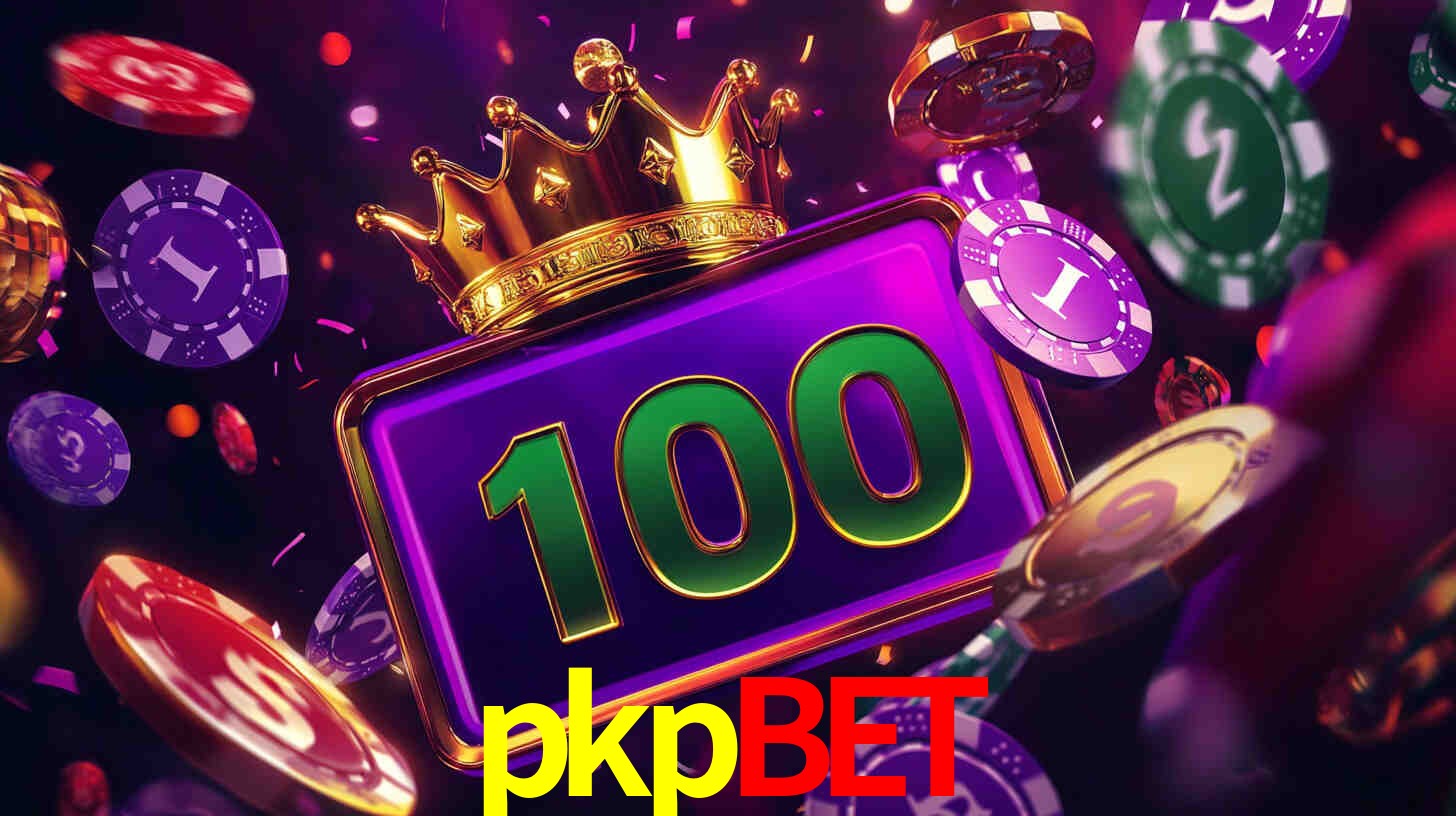 pkpbet App Interface