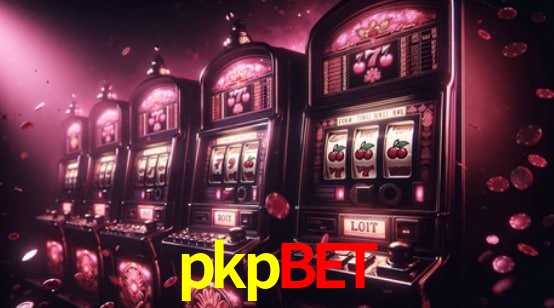 Bônus de Boas-vindas pkpbet