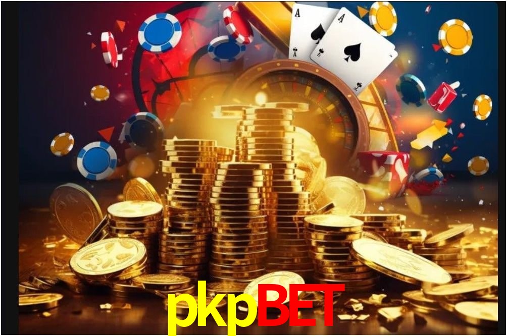 Jogos Exclusivos pkpbet
