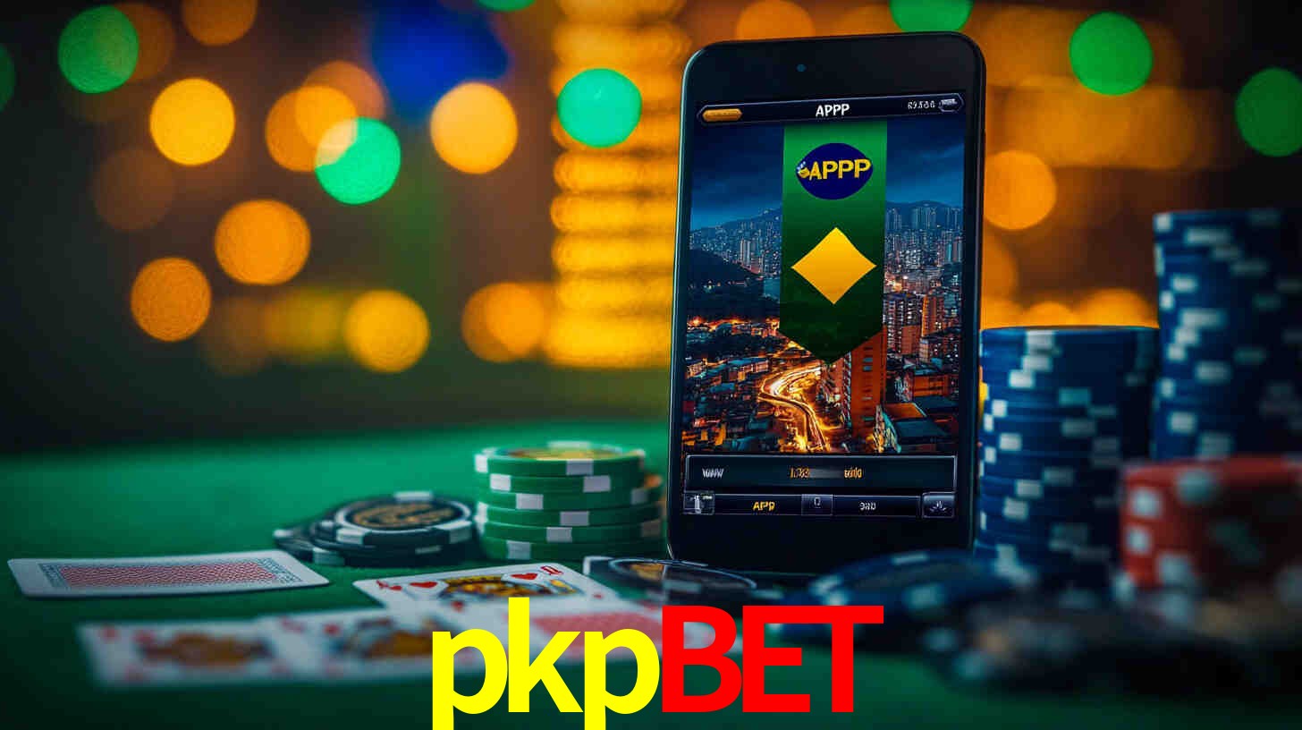 A Experiência Imersiva dos Cassinos Ao Vivo no pkpbet