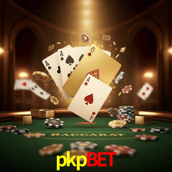 VIP Casino pkpbet