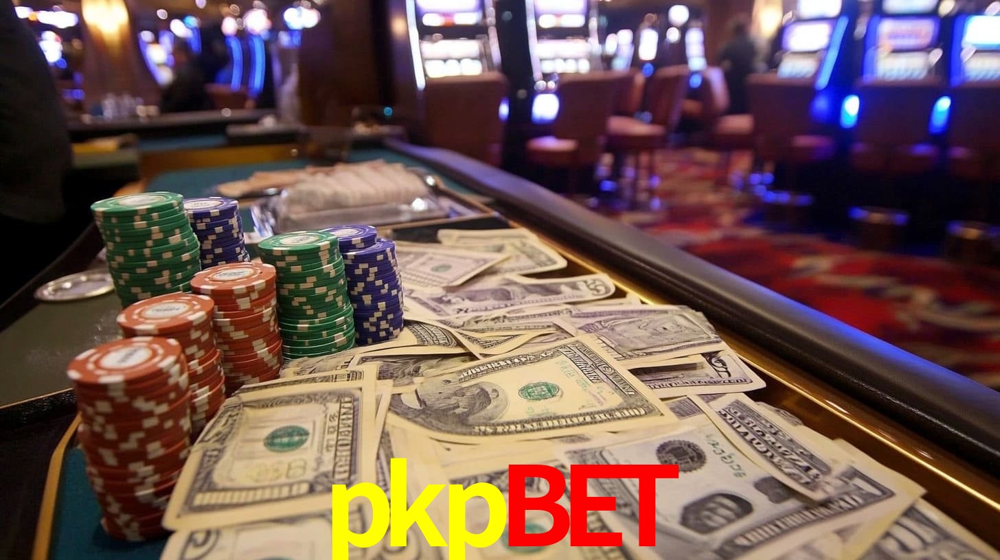 Bot pkpbet Telegram