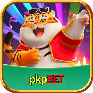 Logo pkpbet Cassino Online Brasil